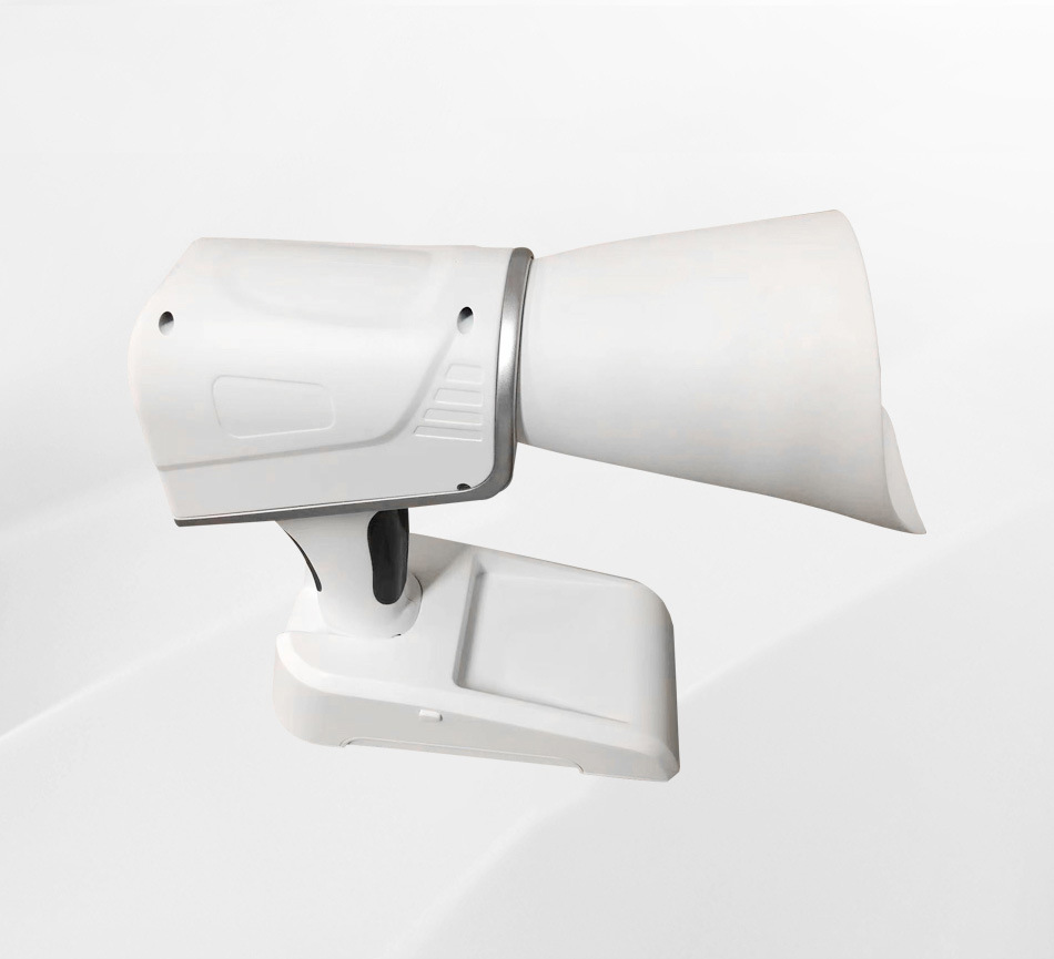 打破傳統制造局限!煙臺鑫聚賢3D打印手板賦能創新設計